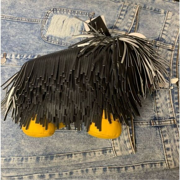 Shaggy Dog Handbag - Picture 5 of 7